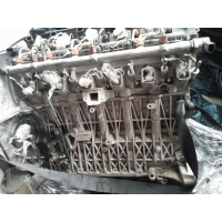 Двигун М57N2 306D3, 3,0 дизель, випущений в Україні.