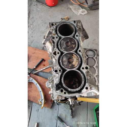 Двигун Mazda Skyactiv-G 2.5, 3.6, об'єм 2.5-3.6 л, бензин, 2012-2021 р.в.
