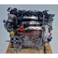 Двигун Mazda 3 (BK) 1.6 дизель (Y6) 2003 р. 1.6 л паливо.