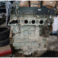 Двигун Mazda 5 CR 1.8 бензин MZR L8-DE.