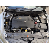 Мотор Mazda 6 GH RF7J 2.0 дизель 2007-2012,  об'єм двигуна 2.0 л, паливо дизель.