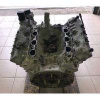 Двигун Mercedes 112.972, 3.7 бензин, W220, 2002 р.