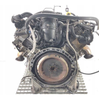 Двигун Mercedes 272.964, 3.5 бензин, від Mercedes W219.
