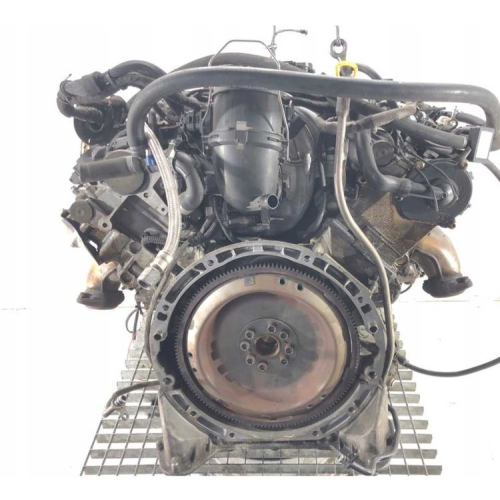 Двигун Mercedes 272.964, 3.5 бензин, від Mercedes W219.