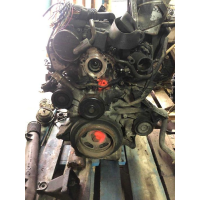 Мотор Mercedes Vito, Sprinter, ОМ611, 2.2cdi, Одеса, Україна.
