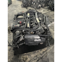 Двигун Mercedes-Benz OM651 для Sprinter 316 2.2, об'єм 2.2 л, дизель.