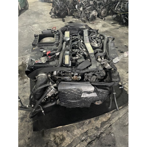 Двигун Mercedes-Benz OM651 для Sprinter 316 2.2, об'єм 2.2 л, дизель. Двигун Mercedes-Benz OM651 для Sprinter 316 2.2, об'єм 2.2 л, дизель.