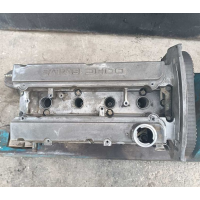 Двигун Mitsubishi Lancer 9 2.0 бензин 4G63.
