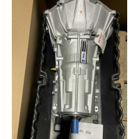 АКПП Cadillac 6L80 для Escalade Z75 6.2 2010 6.2L бензин.
