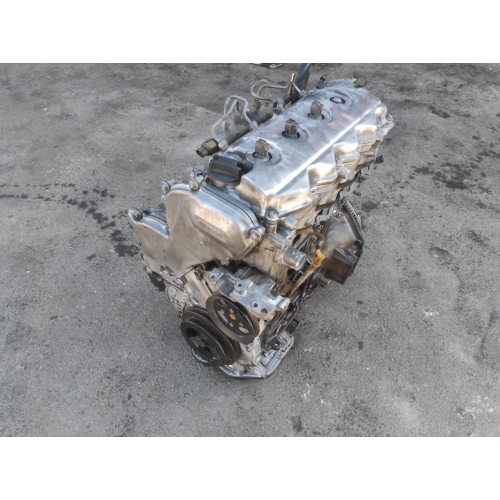 Двигун Nissan X-Trail, 2015, 2.5 л бензин. Двигун Nissan X-Trail, 2015, 2.5 л бензин.