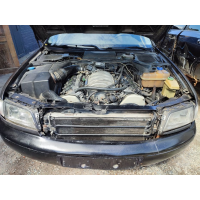 Мотор для Audi A8 D2 4.2 бензин, 1999 рік, 4.2 л, бензин.
