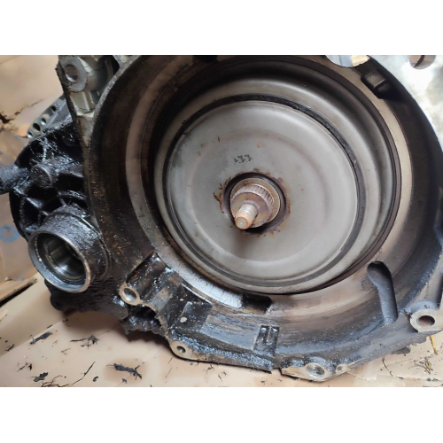 АКПП DSG-6 DQ250 для Volkswagen Passat B6 2008 2.0 TDI. АКПП DSG-6 DQ250 для Volkswagen Passat B6 2008 2.0 TDI.