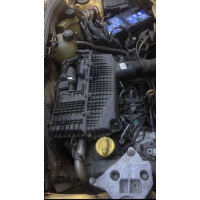 Двигун Renault Kango 1.5 1.9 1.4, 2005-2010, бензин, 1.4-1.9 л.