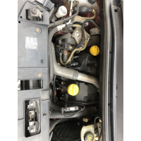 Мотор Renault K9K 1.5 dCi 2012, 1.5 л дизель. Renault H4B 0.9 TCe 2014, 0.9 л бензин. Renault K4M 1.6 2008, 1.6 л бензин. Renault H4M 1.2 TCe 2015, 1.2 л бензин. Renault F4R 2.0 2010, 2.0 л бензин. Renault H5F 1.0 2015, 1.0 л бензин.