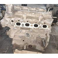 Двигун Nissan HR16DE, 1.6 л, бензин, з Qashqai J10 та Note E11.
