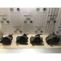 АКПП Коробка Автомат DSG 6 VW Skoda jpl ppx jps pqk qmm