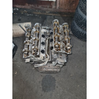 Двигун Opel X30XE, 3.2 бензин, 2000 рік, 3200 куб.см.
