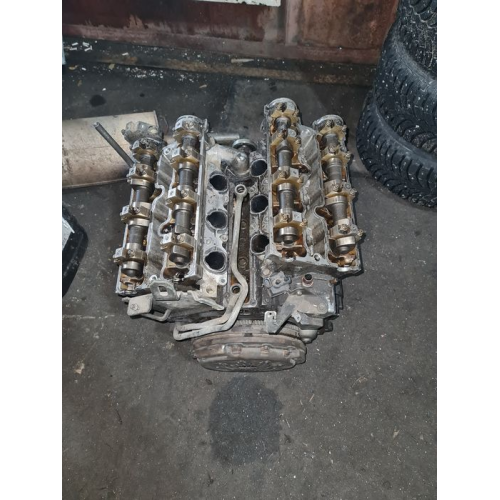 Двигун Opel X30XE, 3.2 бензин, 2000 рік, 3200 куб.см. Двигун Opel X30XE, 3.2 бензин, 2000 рік, 3200 куб.см.