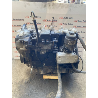 Мотор Opel Zafira A 2.0 DTI Astra G Vectra B, 2000 рік, дизель, 2.0 л.