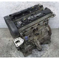 Двигун Peugeot 407 1.8 бензин (EW7J4) 2004 року, об'єм 1.8 л.