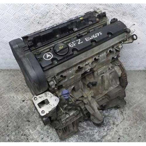 Двигун Peugeot 407 1.8 бензин (EW7J4) 2004 року, об'єм 1.8 л. Двигун Peugeot 407 1.8 бензин (EW7J4) 2004 року, об'єм 1.8 л.