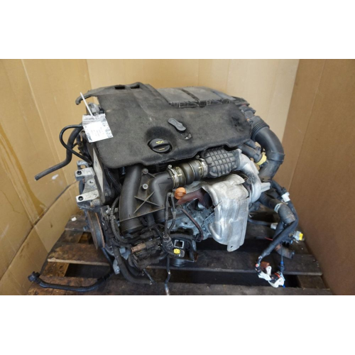 Двигун Peugeot Citroen 1,6 hdi DV6DTED 9HP 9HJ, 301 C-Elysee, 2014, дизель, 1560 см³. Двигун Peugeot Citroen 1,6 hdi DV6DTED 9HP 9HJ, 301 C-Elysee, 2014, дизель, 1560 см³.