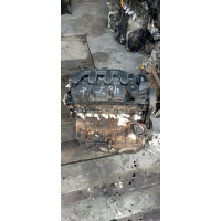 Мотор Peugeot Citroen 2,0 HDI RHR DW10BTED4 2004 2,0 л дизель.