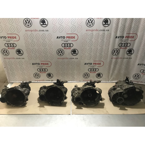 АКПП Коробка автомат DSG 7 DQ200 VW Skoda LSS MLE MPK АКПП Коробка автомат DSG 7 DQ200 VW Skoda LSS MLE MPK