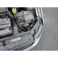 Двигун Volkswagen Polo 1.4 CGG, 2009, бензин, об'єм 1.4 л.