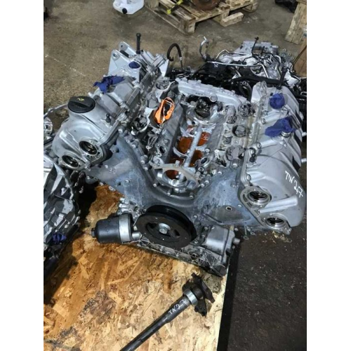 Двигун Porsche Macan 95B CTMA 2015, 2.0 л бензин.