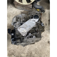 Коробка автомат DSG для VW Tiguan 2.0 tdi 4x4 MYB, 2018 рік, 2.0 л, дизель.