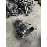 АКПП коробка автомат EBV варіатор FRY Audi A6 Passat B5 2.4
