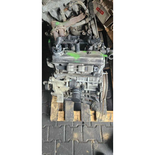 Двигун Шкода Фабія 1.4TDI 8V, 2005, 1.4 л, дизель. Двигун Шкода Фабія 1.4TDI 8V, 2005, 1.4 л, дизель.