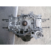 Мотор Subaru FB 25, 2010 рік, 2.5 л, бензин.