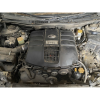 Мотор Subaru Tribeca B10 3.6 2008-2014, об'єм 3.6 л, бензин.