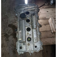 Двигун Toyota RAV 4 IV 2.5 бензин (2AR-FE) 2013 2.5L.