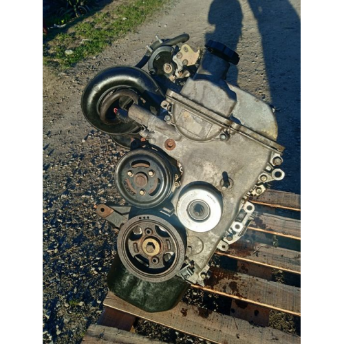 Двигун Toyota 1SZ-FE, 2005, 1.0 л, бензин.