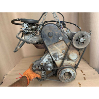 Двигун Volkswagen-Audi 100 C2/C3 5S WB 2.1 бензин, випущений в Україні.