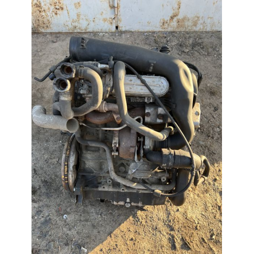 Двигун Volkswagen 1.9 TDI ALH 2002 1.9 л дизель. Двигун Volkswagen 1.9 TDI ALH 2002 1.9 л дизель.