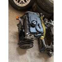 Двигун Volkswagen Passat 1.6-2.0 TDI TFSI FSI, 2005-2020, дизель/бензин, 1.6-2.0 л.