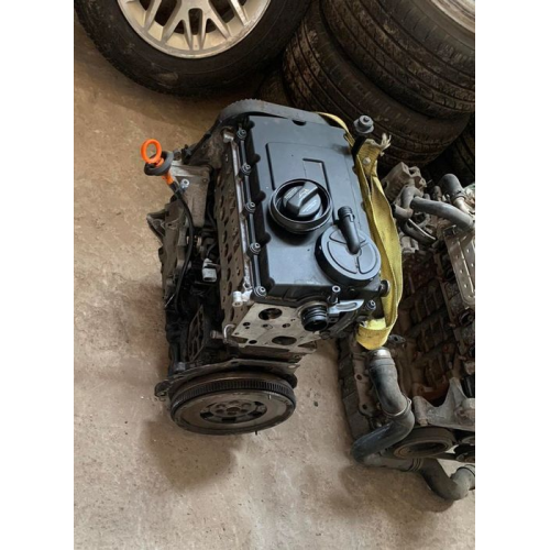Двигун Volkswagen Passat 1.6-2.0 TDI TFSI FSI, 2005-2020, дизель/бензин, 1.6-2.0 л. Двигун Volkswagen Passat 1.6-2.0 TDI TFSI FSI, 2005-2020, дизель/бензин, 1.6-2.0 л.