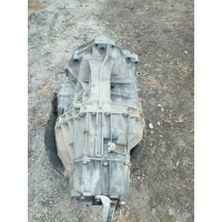 АКПП GHW MULTITRONIC для Audi A4 B6 1.8 турбо, 2004, бензин