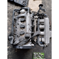 Двигун Volkswagen Passat B5 1.8T AWT 2000, 1.8 л бензин.