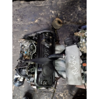 Двигун Volkswagen Т-4 1.9D 1X 120 800, випущений в Україні.