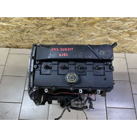 Мотор Ford Mondeo 3, HJBC, 2.0 TDCI, 16V, 2007 рік, дизель.