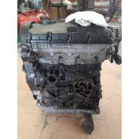 Двигун VW 1.9 TDi AUY 115 к.с 85 кВт, дизель, 2000 р.в.