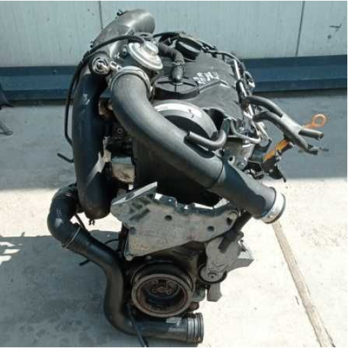 Двигун VW Caddy 1.9 дизель BJB, 2004 рік, об'єм 1.9 л, паливо дизель. Двигун VW Caddy 1.9 дизель BJB, 2004 рік, об'єм 1.9 л, паливо дизель.