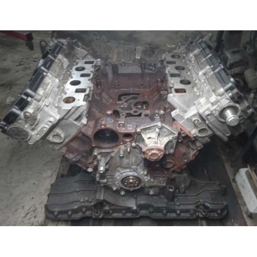 Двигун VW Phaeton 3.0 TDi CARA, 2009, 3.0 л, дизель. Двигун VW Phaeton 3.0 TDi CARA, 2009, 3.0 л, дизель.