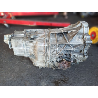 АКПП коробка автомат GJA Audi A4 B6 1.9 tdi avf, 2002, 1.9 л дизель.