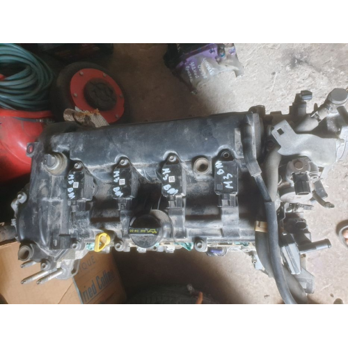 Мотор двигатемь 2.0 Mazda 3BM, 2015 рік, бензиновий двигун. Мотор двигатемь 2.0 Mazda 3BM, 2015 рік, бензиновий двигун.